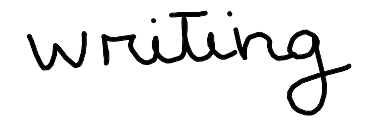 writing